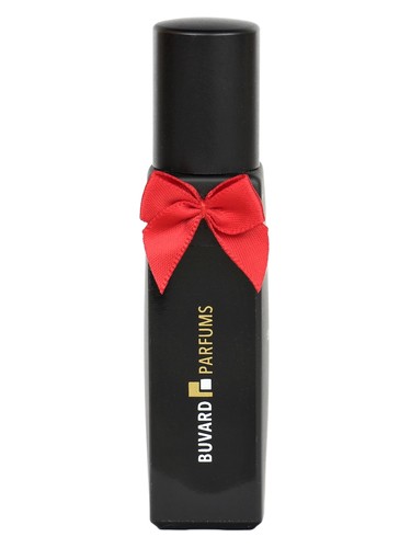 La poudre de ma maman by Buvard.Parfums