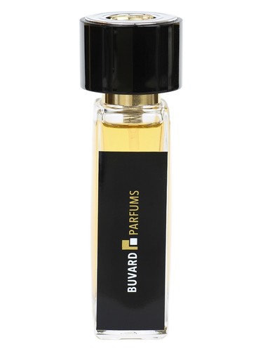 Lettre de Cologne by Buvard.Parfums