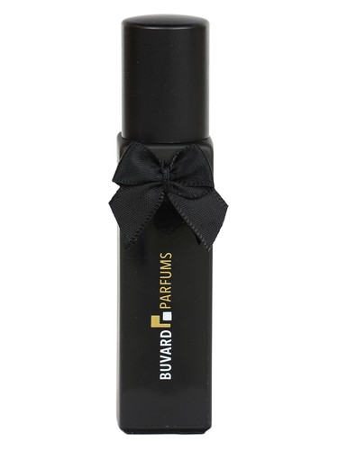 Semi-Sweet Rose by Buvard.Parfums