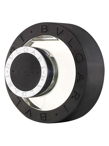Black by Bvlgari