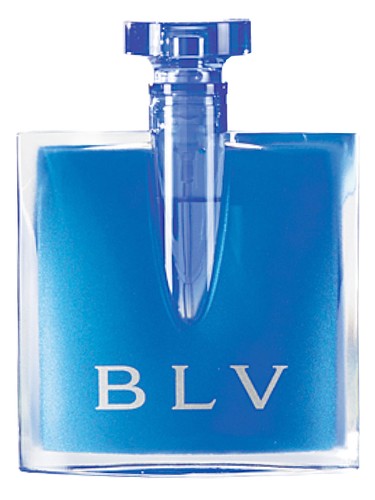 BLV by Bvlgari