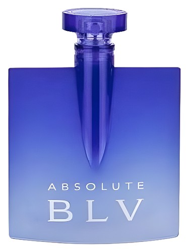 BLV Absolute by Bvlgari