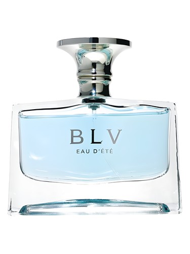 BLV Eau d'Ete by Bvlgari