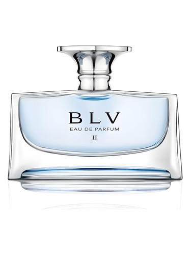 BLV Eau de Parfum II by Bvlgari