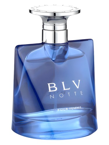 BLV Notte Pour Femme by Bvlgari