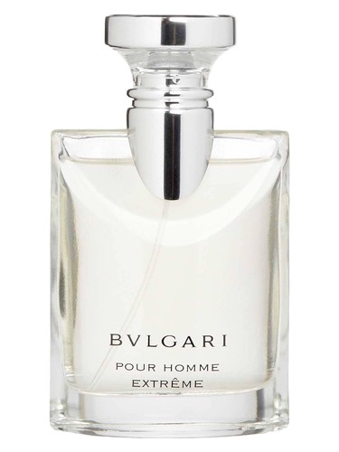 Extreme by Bvlgari