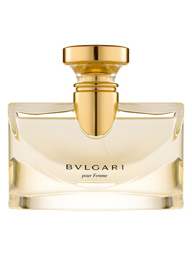 Pour Femme by Bvlgari