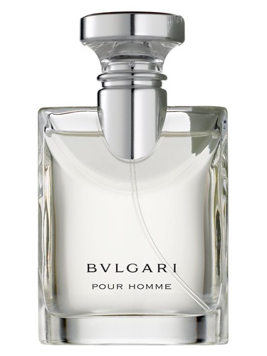 Pour Homme by Bvlgari