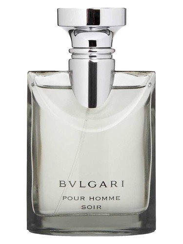 Pour Homme Soir by Bvlgari