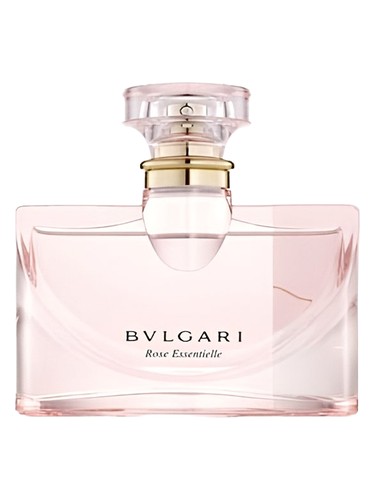 Rose Essentielle Eau De Toilette Rosee by Bvlgari
