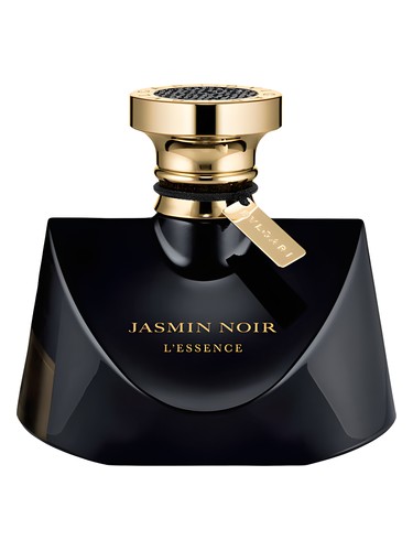 Jasmin Noir L’Essence by Bvlgari