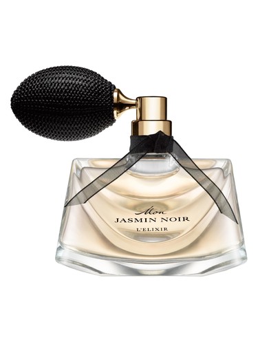 Mon Jasmin Noir L'Elixir Eau de Parfum by Bvlgari