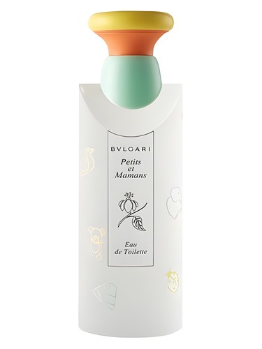 Petits et Mamans by Bvlgari
