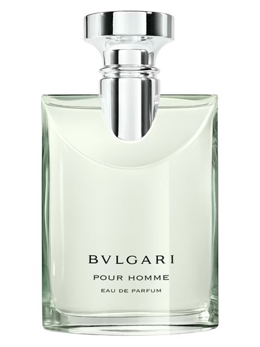 Pour Homme Eau De Parfum by Bvlgari