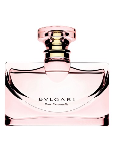 Rose Essentielle by Bvlgari