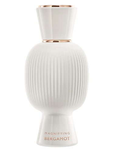 Allegra Magnifying Bergamot Essence by Bvlgari