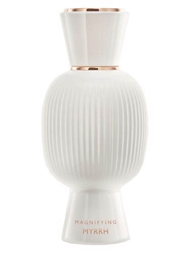 Allegra Magnifying Myrrh Essence by Bvlgari