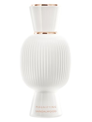 Allegra Magnifying Sandalwood by Bvlgari