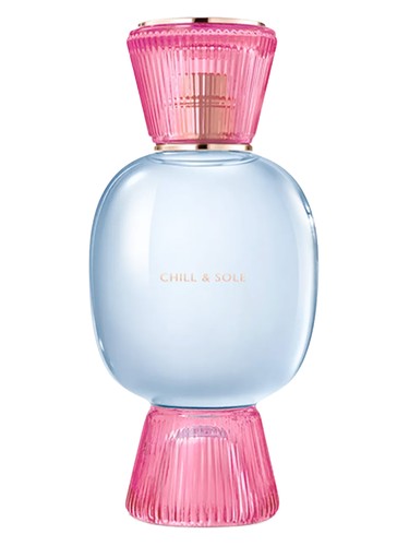 Chill & Sole by Bvlgari