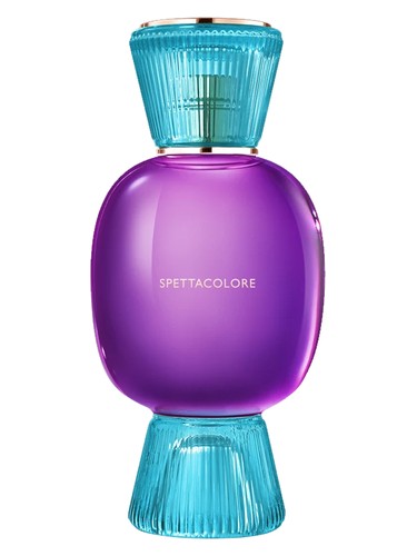Spettacolore by Bvlgari