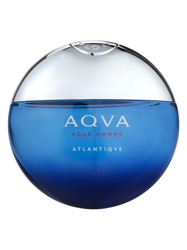 Aqva Pour Homme Atlantiqve by Bvlgari