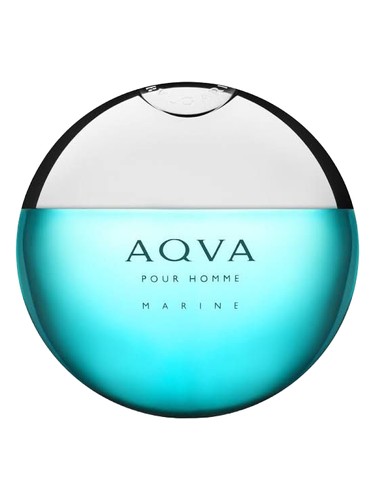 Aqva Pour Homme Marine by Bvlgari