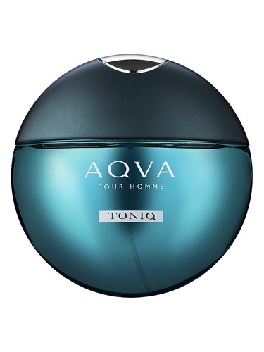 Aqva Pour Homme Toniq by Bvlgari