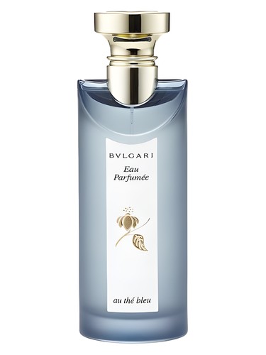 Eau Parfumee au The Bleu by Bvlgari