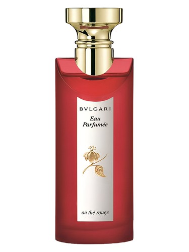 Eau Parfumée au Thé Rouge by Bvlgari