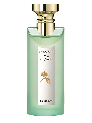 Eau Parfumee au The Vert by Bvlgari