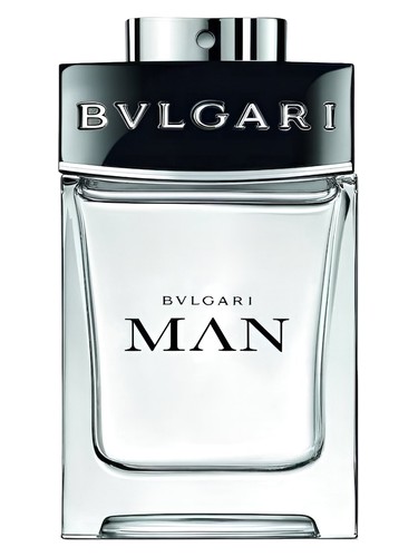 Man by Bvlgari