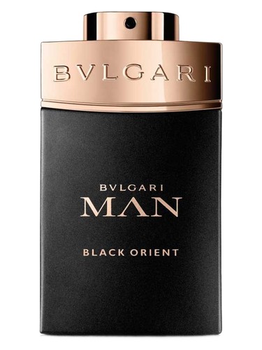 Man Black Orient by Bvlgari
