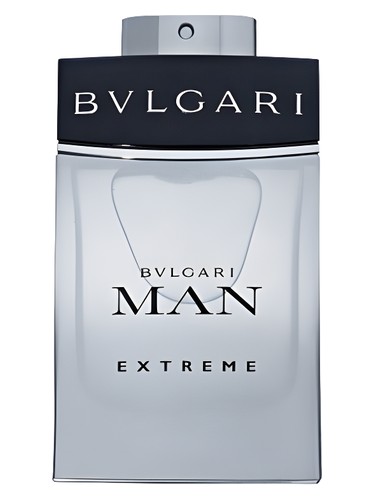 Man Extreme by Bvlgari