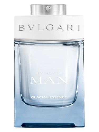 Man Glacial Essence by Bvlgari