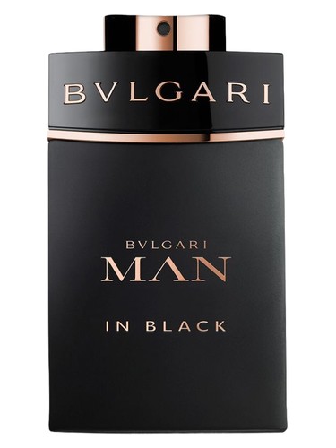 Man In Black by Bvlgari