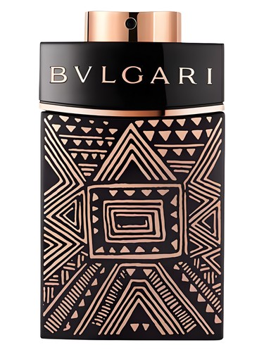 Man In Black Essence by Bvlgari