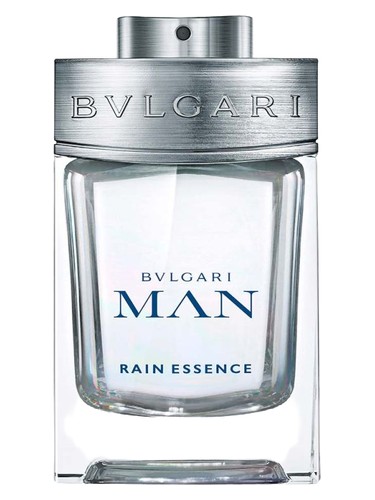 Man Rain Essence by Bvlgari