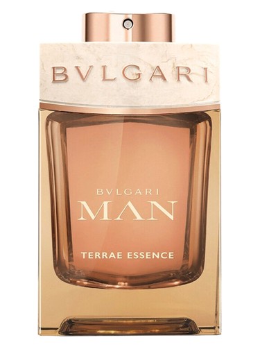 Man Terrae Essence by Bvlgari