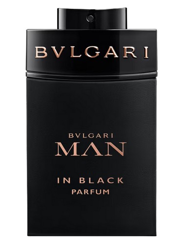 Man In Black Parfum by Bvlgari