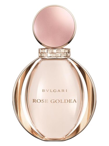 Rose Goldea by Bvlgari