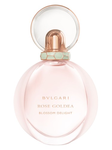 Rose Goldea Blossom Delight by Bvlgari
