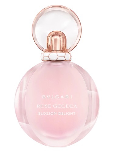 Rose Goldea Blossom Delight Eau de Toilette by Bvlgari