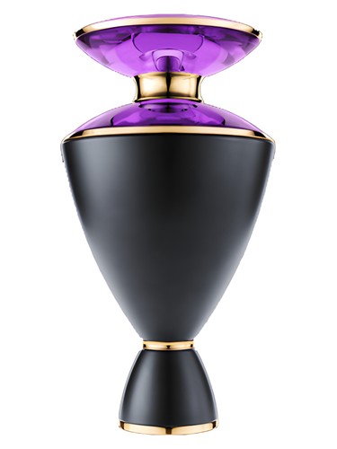 Ashlemah by Bvlgari