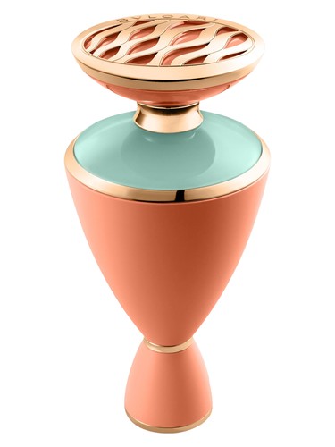 Coralia by Bvlgari