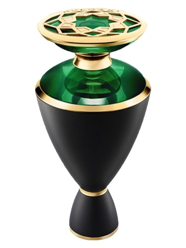 Veridia by Bvlgari