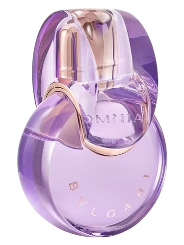 Omnia Amethyste by Bvlgari