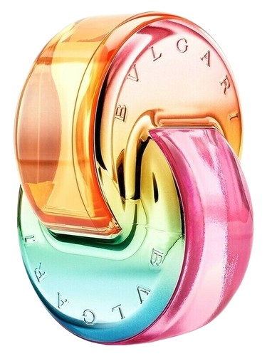 Omnia by Mary Katrantzou by Bvlgari