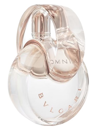 Omnia Crystalline by Bvlgari