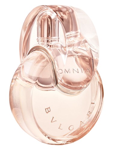 Omnia Crystalline Eau de Parfum (2024) by Bvlgari