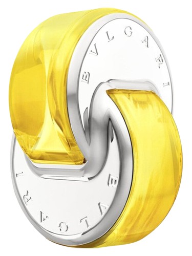 Omnia Golden Citrine by Bvlgari
